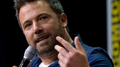 Warner Bros muốn ‘hất cẳng’ Ben Affleck khỏi vị trí Người dơi?