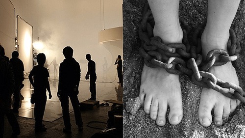 Kinh hoàng chuyện nhóm nhạc nữ Hàn Quốc bị nhà sản xuất hành hạ dã man