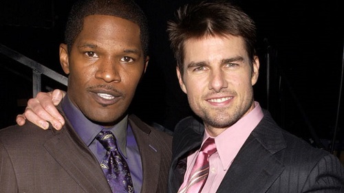 Jamie Foxx cảm thấy tội lỗi, mong được giải thích với Tom Cruise chuyện yêu Katie Holmes