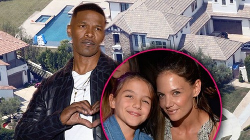 Dù chấp nhận là mẹ đơn thân, Katie Holmes vẫn ‘điên tiết’ với cách làm cha của Tom Cruise