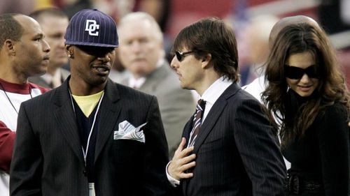 Tom Cruise buồn bã, sốc nặng khi hay vợ cũ hẹn hò với bạn chí cốt của mình