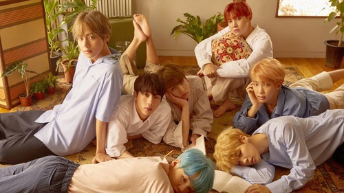 BTS làm sống lại KPop nhờ cảm hứng lấy từ Haruki Murakami và đại văn hào Hermann Hesse