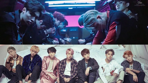 MAMA bị chỉ trích nặng nề vì hệ thống bỏ phiếu không minh bạch