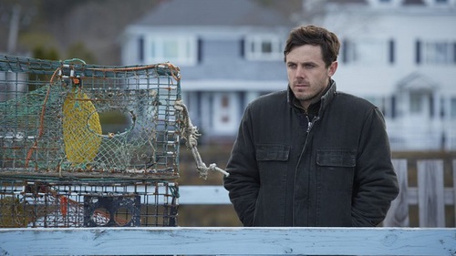 Vì sao nam diễn viên chính xuất sắc 2016 Casey Affleck bị 'gạch tên' khỏi Oscar 2017?