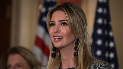 Ivanka sẽ mang đến Nhà Trắng những gì nếu trở thành Tổng thống Mỹ