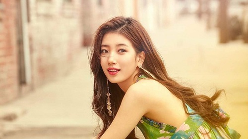 Suzy Bae ‘nhá hàng’ siêu phẩm cộng tác với đỉnh cao dương cầm Yiruma