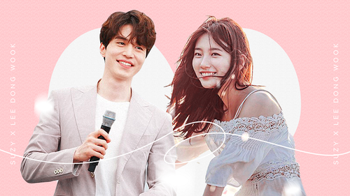 Không ngờ từng có thời Suzy nói về Lee Dong Wook như thế này