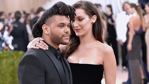 Selena Gomez gào lên khi thấy The Weeknd về với người cũ
