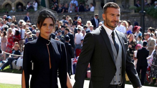 David và Victoria Beckham đau đầu giải quyết hậu quả vụ ly dị đến từ Trung Quốc