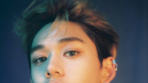 Xuất hiện nam thần Kpop siêu đẹp trai thế này mà lại ít người biết đến