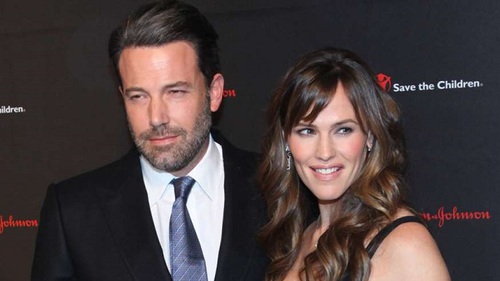 Sau 3 năm, quan tòa nhắc nhở, Ben Affleck và Jennifer Garner vẫn nhì nhằng không ly hôn