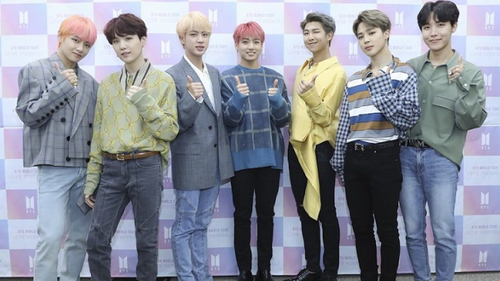 BTS chia sẻ về ‘Idol’ và tiết lộ nhóm đã cộng tác với Nicki Minaj như thế nào