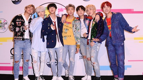 Nhảy quá ‘ảo’, ‘Idol’ của BTS đang là thử thách toàn cầu