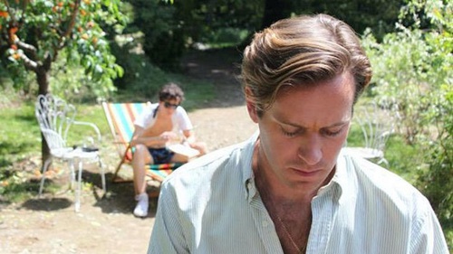 Armie Hammer úp mở về phần sau của siêu phẩm ‘Call Me By Your Name’