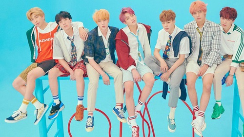 Album sắp tới của BTS có nguy cơ bị tẩy chay kịch liệt vì có hợp tác nhạy cảm