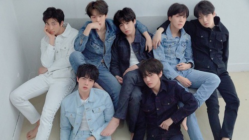 Đề cử Grammy 2019: BTS có mặt và tại sao điều đó rất quan trọng?