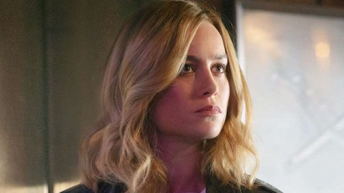 Bất ngờ: ‘Captain Marvel’ ban đầu đã thay đổi vào phút chót, có kết thúc cực khó chịu