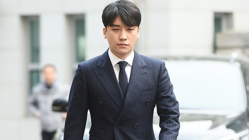 Sau cáo buộc môi giới mại dâm, Seungri Big Bang lại vướng nghi vấn trốn thuế