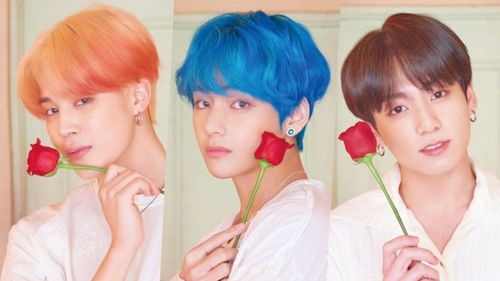 BXH Danh tiếng tháng Tư: Quá áp đảo, chắc Kang Daniel trở lại mới đánh bật nổi BTS