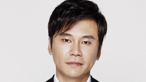 Cựu CEO YG Yang Hyun Suk thoát án mại dâm vì thiếu bằng chứng
