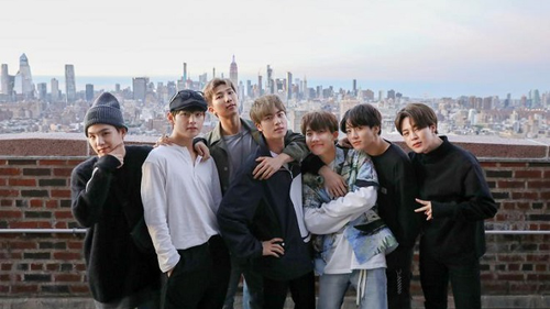 BTS là nghệ sĩ đầu tiên có nhiều No.1 đến vậy trên BXH thế giới của Billboard