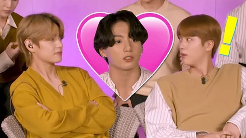 BTS cãi lộn tranh công nuôi Jungkook ‘dậy thì thành công’