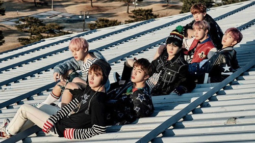 Ca khúc này của BTS chưa từng rời Top 100 BXH Melon suốt 4 năm qua