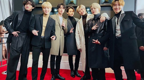 Billboard công bố BXH cuối năm 2020, đọc mỏi mắt với thành tích của BTS
