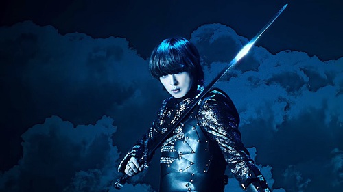 Tròn mắt trước tạo hình độc lạ của nhóm nhạc Kpop mới Kingdom