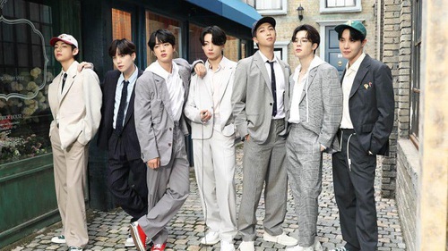 Cả 7 thành viên BTS sẽ tham gia chương trình ‘hỏi xoáy đáp xoay’ đặc biệt