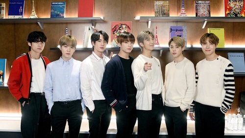 BigHit Entertainment phát hành miễn phí ebook về BTS