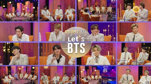 ‘Let’s BTS’ có gì đặc biệt dành tặng ARMY?