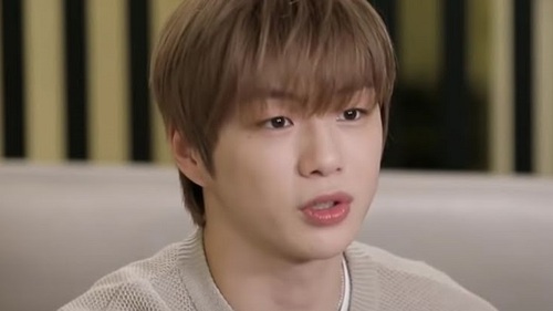 Buồn thay lý do Kang Daniel gần như không ra khỏi nhà
