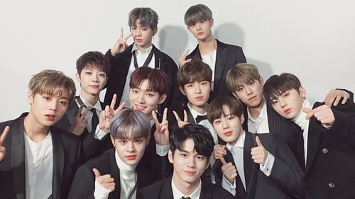 Fan khóc vì video nhảy của Wanna One bất ngờ được tung sau 4 năm