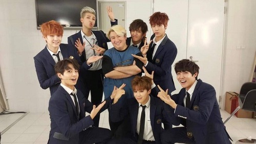 BTS từng ‘diss’ Bang Si Hyuk, đòi quyền được hẹn hò