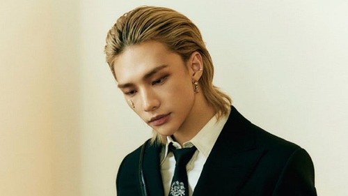 Fan Stray Kids bấn loạn vì Hyunjin ‘lặn không sủi tăm’