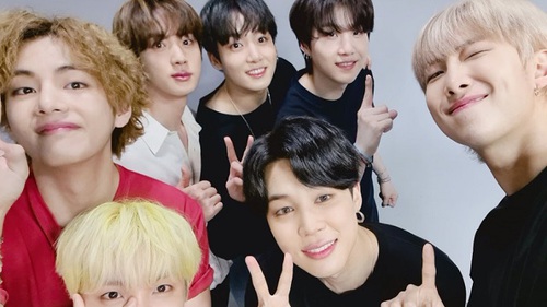 Dịch Covid-19 mang lại nhiều điều tốt đẹp nhất cho BTS