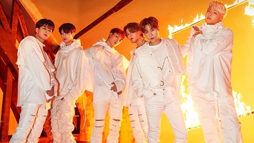 iKON ‘diss’ thẳng YG trên sóng, lộ tình trạng đáng buồn