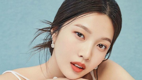 Lộ diện bạn trai Joy Red Velvet, hóa ra là người quen