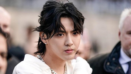 Ngô Diệc Phàm chính thức bị bắt vì nghi án hiếp dâm