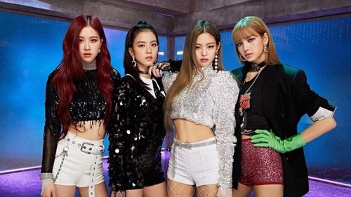 Vượt BTS, Blackpink lập kỷ lục Youtube với ‘Ddu-du Ddu-du’