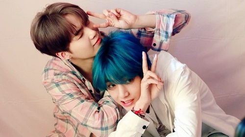 Tin đồn mới về BTS: Chỉ đích danh bạn gái V và... vợ Suga