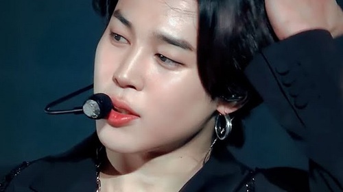 V BTS nhắc Jimin lộ điểm nhạy cảm, nhìn phản ứng mới thật hay