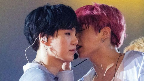 Vua ballad Jungkook BTS lên thẳng No.1 trending với 'Stay Alive'