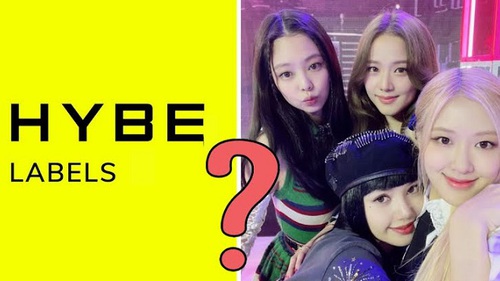 Netizen giận dữ về sản phẩm Blackpink hợp tác với nhà BTS