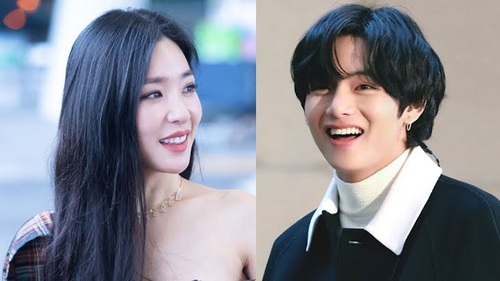 V BTS và Tiffany Girls’ Generation từng có hiểu lầm tế nhị, xem lại mà thương