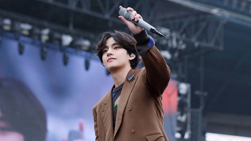 BTS giục V tung mixtape, choáng với khả năng âm nhạc thần đồng của anh