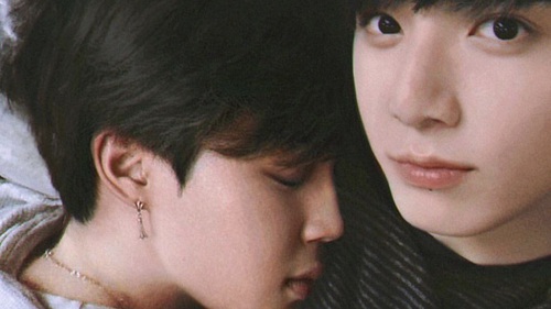 Combo Jungkook Jimin BTS lên top trending với ảnh mới nhìn đã ấm sực cả người