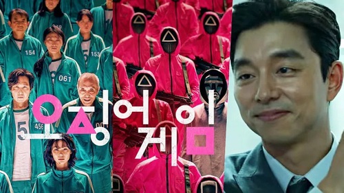 ‘Squid Game’ 2 trở lại, bé búp bê có người yêu, Gong Yoo thế nào?