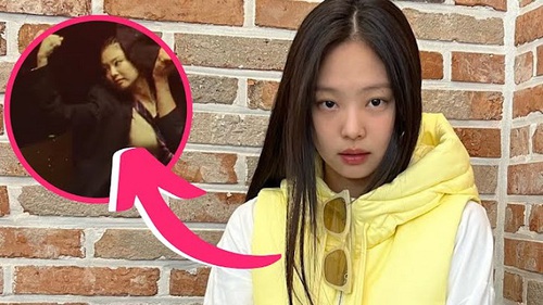 Jennie Blackpink bị tố chiếm đoạt văn hóa trong ‘The Idol’